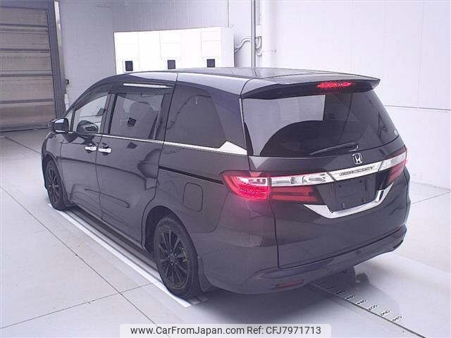 honda odyssey 2014 CFJ7971713 image 2