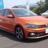 volkswagen polo 2019 -VOLKSWAGEN--VW Polo ABA-AWDAD--WVWZZZAWZKU083968---VOLKSWAGEN--VW Polo ABA-AWDAD--WVWZZZAWZKU083968- image 10