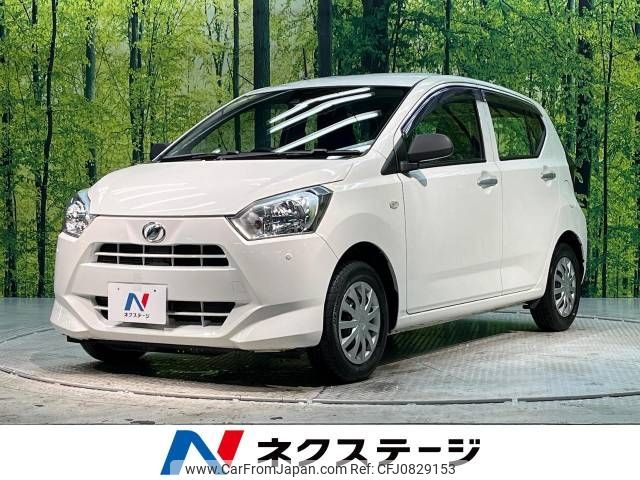 daihatsu mira-e-s 2019 -DAIHATSU--Mira e:s 5BA-LA350S--LA350S-0183201---DAIHATSU--Mira e:s 5BA-LA350S--LA350S-0183201- image 1