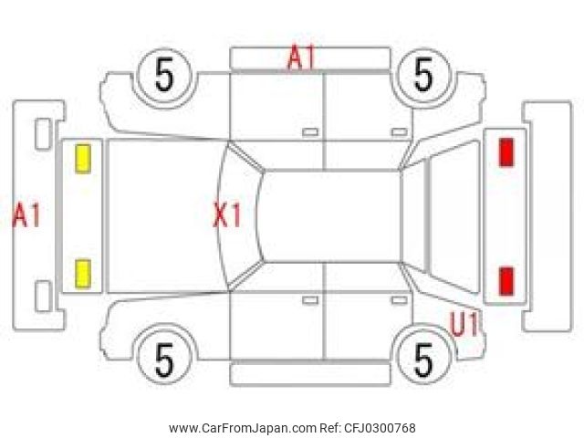 audi tt 2016 -AUDI--Audi TT ABA-FVCHHF--TRUZZZFV5G1017973---AUDI--Audi TT ABA-FVCHHF--TRUZZZFV5G1017973- image 2