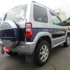 mitsubishi pajero-mini 2012 -MITSUBISHI--Pajero mini ABA-H58A--H58A-1014300---MITSUBISHI--Pajero mini ABA-H58A--H58A-1014300- image 5