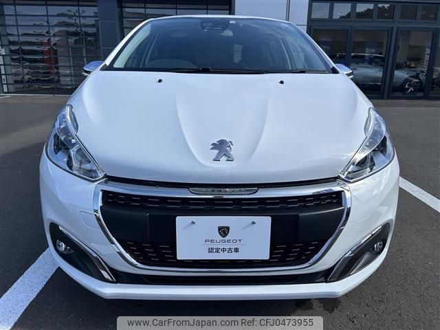 peugeot 208 2018 -PEUGEOT--Peugeot 208 ABA-A9HN01--VF3CCHNZTJW030315---PEUGEOT--Peugeot 208 ABA-A9HN01--VF3CCHNZTJW030315- image 2