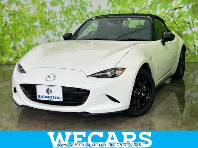 mazda roadster 2020 quick_quick_5BA-ND5RC_ND5RC-500606 image 1