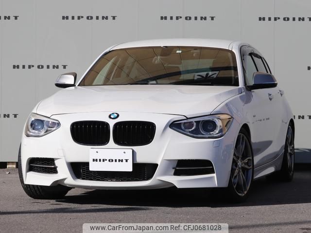 bmw 1-series 2014 quick_quick_1B30_WBA1B72070J778162 image 1