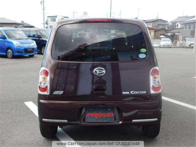 daihatsu mira-cocoa 2014 -DAIHATSU--Mira Cocoa L675S--L675S-0164119---DAIHATSU--Mira Cocoa L675S--L675S-0164119- image 2