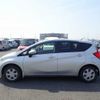 nissan note 2015 23621 image 4
