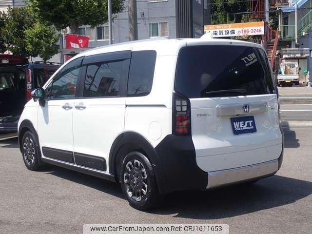 honda freed 2025 CFJ1611653 image 2