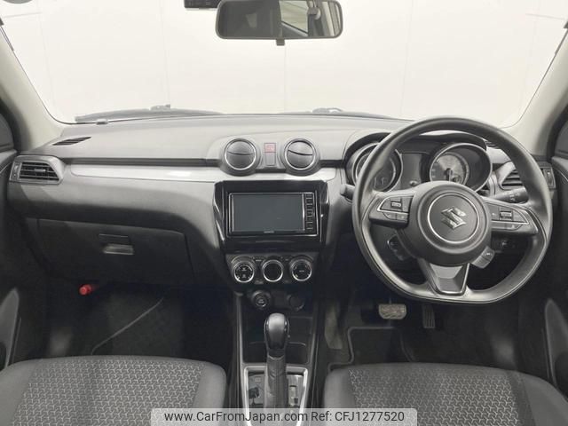 suzuki swift 2021 quick_quick_ZD83S_ZD83S-401925 image 2