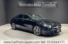 mercedes-benz a-class 2022 quick_quick_177147M_W1K1771472J356627