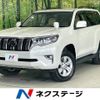 toyota land-cruiser-prado 2021 -TOYOTA--Land Cruiser Prado 3DA-GDJ150W--GDJ150-0063334---TOYOTA--Land Cruiser Prado 3DA-GDJ150W--GDJ150-0063334- image 1