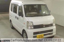suzuki every-wagon 2011 -SUZUKI 【八戸 880ｱ1001】--Every Wagon DA64Wｶｲ-377761---SUZUKI 【八戸 880ｱ1001】--Every Wagon DA64Wｶｲ-377761-