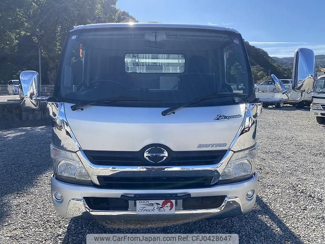 hino dutro 2014 quick_quick_TKG-XZU730M_XZU730-0001452 image 2