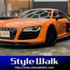 audi r8 2011 -AUDI--Audi R8 ABA-42BUJF--WUAZZZ42XCN000336---AUDI--Audi R8 ABA-42BUJF--WUAZZZ42XCN000336- image 1