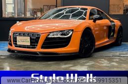 audi r8 2011 -AUDI--Audi R8 ABA-42BUJF--WUAZZZ42XCN000336---AUDI--Audi R8 ABA-42BUJF--WUAZZZ42XCN000336-