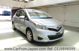 toyota vitz 2011 ENHANCEAUTO_1_ea284203