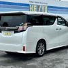 toyota vellfire 2017 -TOYOTA--Vellfire DBA-AGH30W--AGH30-0153740---TOYOTA--Vellfire DBA-AGH30W--AGH30-0153740- image 2