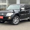 mitsubishi pajero 2014 -MITSUBISHI--Pajero LDA-V98W--V98W-0700815---MITSUBISHI--Pajero LDA-V98W--V98W-0700815- image 1