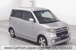 honda zest 2006 CFJ1856430