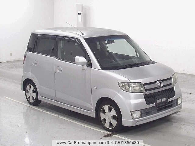 honda zest 2006 CFJ1856430 image 1