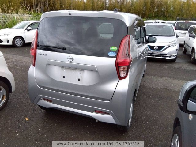 nissan dayz 2020 -NISSAN--DAYZ 5BA-B43W--B43W-0041149---NISSAN--DAYZ 5BA-B43W--B43W-0041149- image 2