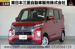 mitsubishi ek-sport 2022 quick_quick_5AA-B34A_B34A-0401560