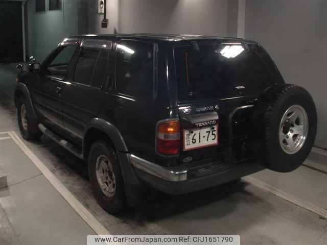 nissan terrano 1996 CFJ1651790 image 2
