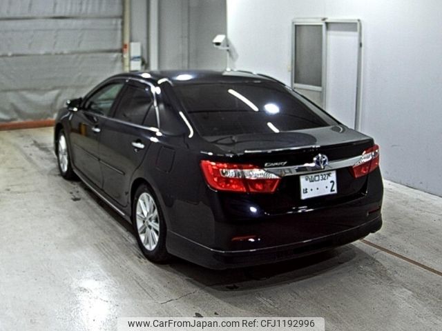toyota camry 2011 -TOYOTA 【山口 327は】--Camry AVV50-1000912---TOYOTA 【山口 327は】--Camry AVV50-1000912- image 2