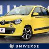 renault twingo 2017 -RENAULT--Renault Twingo DBA-AHH4B--VF1AHB22AH0752881---RENAULT--Renault Twingo DBA-AHH4B--VF1AHB22AH0752881- image 1