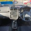 mitsubishi pajero-mini 1998 No4880 image 15