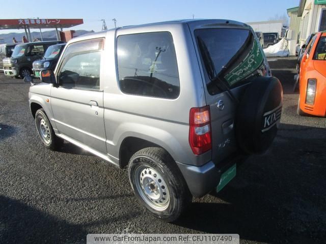 nissan kix 2012 -NISSAN 【札幌 582ｻ1973】--KIX H59A--0153405---NISSAN 【札幌 582ｻ1973】--KIX H59A--0153405- image 2