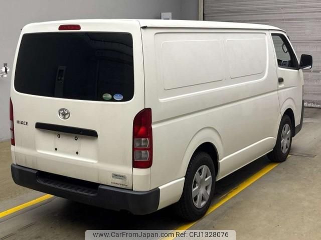 toyota hiace-van 2017 quick_quick_QDF-KDH201_KDH201-0238470 image 2