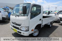 toyota toyoace 2017 CFJ1553866