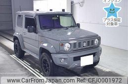 suzuki jimny-sierra 2021 -SUZUKI 【豊田 538ｻ9758】--Jimny Sierra JB74W-140964---SUZUKI 【豊田 538ｻ9758】--Jimny Sierra JB74W-140964-