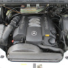 mercedes-benz m-class 1999 DAN113 image 17