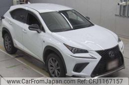 lexus nx 2019 quick_quick_DAA-AYZ15_AYZ15-1013740