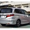 honda odyssey 2014 -HONDA--Odyssey DBA-RC1--RC1-1025358---HONDA--Odyssey DBA-RC1--RC1-1025358- image 35