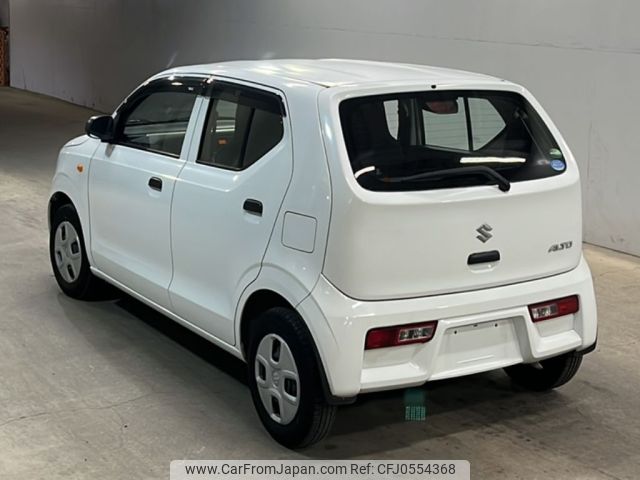 suzuki alto 2019 -SUZUKI--Alto HA36S-533427---SUZUKI--Alto HA36S-533427- image 2