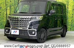 suzuki spacia 2023 -SUZUKI--Spacia 5AA-MK53S--MK53S-516808---SUZUKI--Spacia 5AA-MK53S--MK53S-516808-