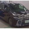 toyota vellfire 2016 -TOYOTA 【岡山 301ﾐ8929】--Vellfire DBA-GGH30W--GGH30-0011507---TOYOTA 【岡山 301ﾐ8929】--Vellfire DBA-GGH30W--GGH30-0011507- image 1