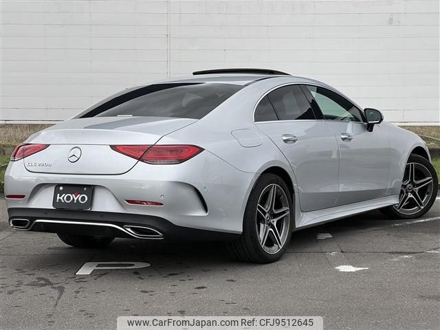 mercedes-benz cls-class 2018 -MERCEDES-BENZ 【名変中 】--Benz CLS 257314--2A015769---MERCEDES-BENZ 【名変中 】--Benz CLS 257314--2A015769- image 2