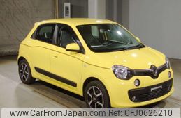 renault twingo 2017 quick_quick_DBA-AHH4B_VF1AHB22AH0759844