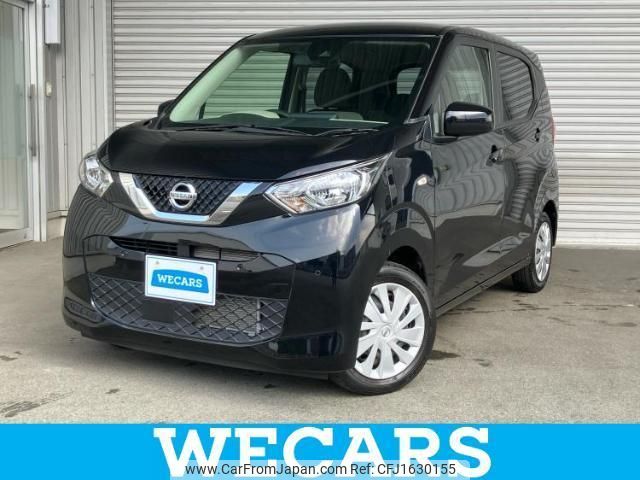 nissan dayz 2023 CFJ1630155 image 1