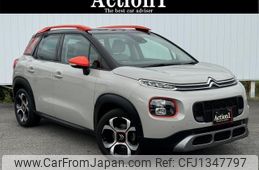 citroen c3 2020 quick_quick_3BA-A8HN05_VF72RHNPXL4125838