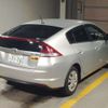 honda insight 2014 -HONDA 【愛媛 501ﾅ7176】--Insight DAA-ZE2--ZE2-1501651---HONDA 【愛媛 501ﾅ7176】--Insight DAA-ZE2--ZE2-1501651- image 2