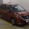 nissan serena 2016 -NISSAN 【横浜 337ｿ 841】--Serena DAA-GFC27--GFC27-015169---NISSAN 【横浜 337ｿ 841】--Serena DAA-GFC27--GFC27-015169- image 1