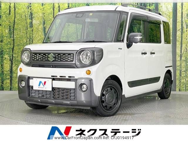 suzuki spacia 2020 -SUZUKI--Spacia Gear DAA-MK53S--MK53S-659094---SUZUKI--Spacia Gear DAA-MK53S--MK53S-659094- image 1