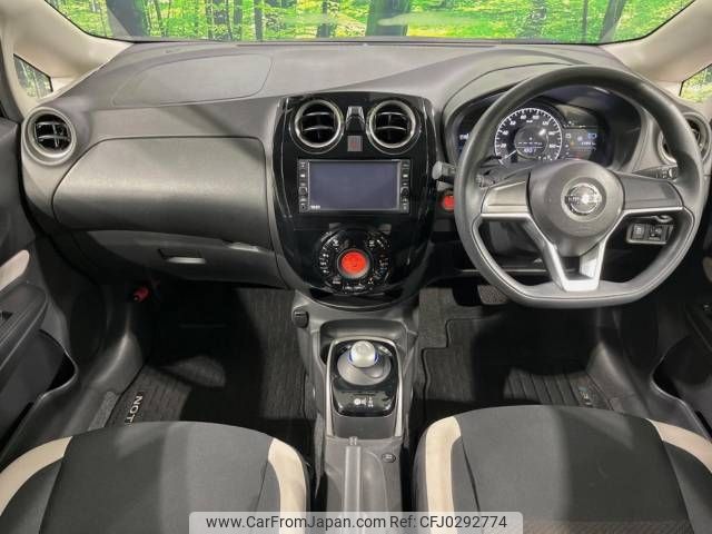 nissan note 2017 -NISSAN--Note DAA-HE12--HE12-027676---NISSAN--Note DAA-HE12--HE12-027676- image 2