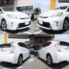 toyota prius 2013 -TOYOTA--Prius DAA-ZVW30--ZVW30-1712998---TOYOTA--Prius DAA-ZVW30--ZVW30-1712998- image 2