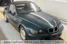 bmw z3 1997 CFJ1724626