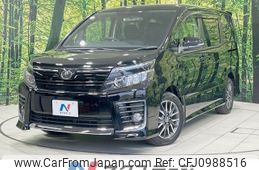 toyota voxy 2014 CFJ0988516